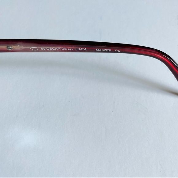 Oscar De La Renta sunglasses SSC4029 718 59 [ ] 13 main image 9
